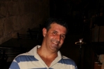 Byblos Souk on Friday Night, Part 3 of 3